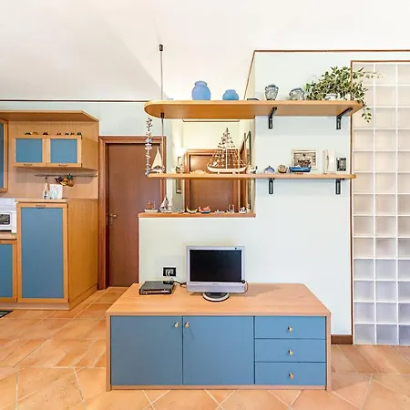 Le Cicorie 8-p1 By Wonderful Italy Apartment *