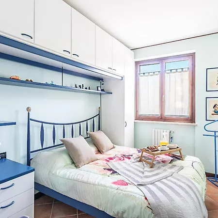 Le Cicorie 8-p1 By Wonderful Italy *