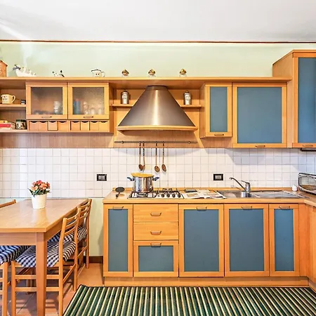 Le Cicorie 8-p1 By Wonderful Italy Apartment
