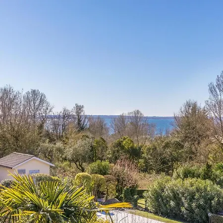 Le Cicorie 8-p1 By Wonderful Italy Apartment