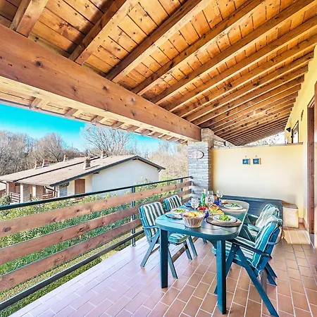 Le Cicorie 8-p1 By Wonderful Italy Apartment *